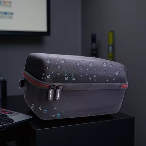 LTGEM EVA Hard Case for Sonos Move Smart Speaker