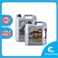 LIQUI MOLY Top Tec 4200 5W-30