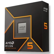 @@ Electronic Street 3C Club @ AMD Ryzen 5-9600X 3.9 Ghz 6 Core Cpu