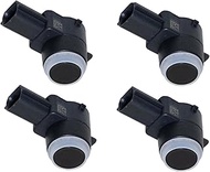 PDC Parking Sensor for Dodge For Nitro 2010 2011 PDC Parking Sensor Ultrasonic Parking Detector 1EW6