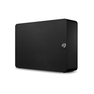 Seagate Expansion Desktop 3.5 inches [Data Recovery 3 Years] 2TB External Hard Disk HDD 3 Years Warranty Silent Television Recording PC Win Mac PS4 PS5 4K Unit
