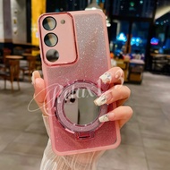 For Xiaomi Redmi 15 5G Redmi 15C Redmi 15 C Redmi15 15Redmi 15C 4G 5G Casing 2025 Ring Holder TPU So