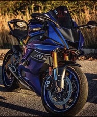 Yamaha YZF R6 視訊賞車無壓力 臉書Ig:小資族二手重機買賣