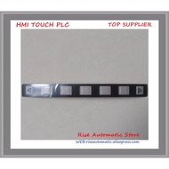 New Keyboard A98L-0001-0519 7 Buttons Boon Membrane Type 192mm/200mm Or 12 A98L 0001 0519 A98L 00010