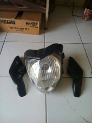 headlamp ori byson