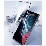 Tempered Glass Vivo V27 V27 Pro V29 V29 Pro V30 V30 Pro Tempered Glass Anti-Scratch Clear Glass Curv