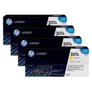 HP 307A - CP5220 / CP5225 / CP5225n / CP5225dn - CE740A, CE741A, CE742A, CE743A