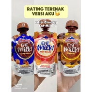 cimory eat milk jelly puding @80g