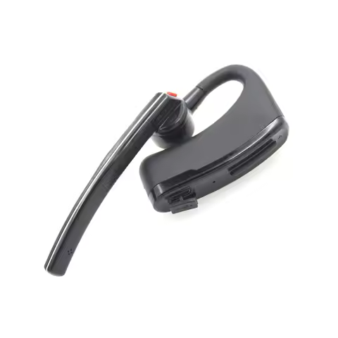 Walkie Talkie Handsfree Bluetooth PTT Earpiece Wireless Headphone Headset for BaoFeng UV-82 UV-5R 88