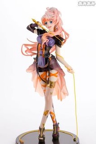 已開 BANPRESTO 超時空要塞 MACROSS F 女主角 Sheryl Nome 一番賞 FB7 VER.  PVC FIGURE 雪露 雪梨露