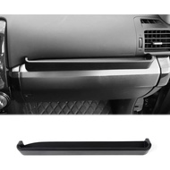 Voodonala for 4Runner Passenger Copilot Armrest Storage Box Passenger Grab Tray Organizer Compartmen
