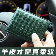 2023 New★ Driver's license leather case genuine leather men's personality creative high-end motor vehicle driving license two-in-one card holder driver's license protective cover