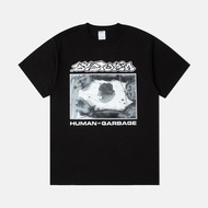 Dystopia - Human Garbage Tshirt