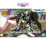 BANDAI HG00 1/144 GN-002 GUNDAM DYNAMES