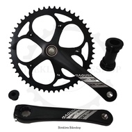 RAGUSA RF-700 CRANKSET HOLLOWTECH FIXIE