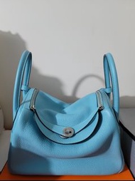 Hermes Lindy30