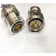 1PC L29 7/16 DIN Male to L29 7/16 DIN Female RF Coaxial Adapter Connector