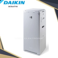 Daikin Air Purifier MCK55TVM filter HEPA elektrostatis