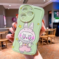 Softcase Casing Case ITEL A70