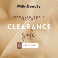 Skincare CLEARANCE Sales