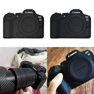 Canon R6 R6II R5 R7 Camera Sticker R RP R5II R8 R10 R50 R5C R100 Film