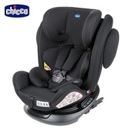 門市做緊超抵優惠，Chicco unico plus  0-12歲，isofix➕掛鉤  360度旋轉汽座