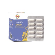【Buy3Free1】G-ut H-ealth Supplement 60'SProtect gastric mucosa to relieve IBS symptoms and prevent AA