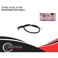 Speedometer Cable CT100, CT125, and CT150 DZ191014 v07.2026*