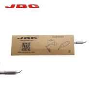 ปลายหัวแร้งJBCแท้ อะไหล่ช่างซ่อมโทรศัพท์