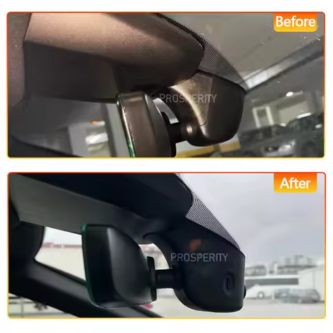 OEM Dash Cam for Audi A3/A4/A5/Q5/Q3/A6 with Night Vision & WiFi, Dashcam for audi A7/Q7/A1/Q2/TT/RS