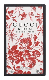 Gucci Bloom Gocce di Fiori Eau De Toilette 3.4 fl oz (100 ml)
