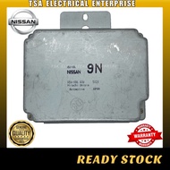 ECU Nissan Sentra N16 1.6 - A56-X86 [9N]