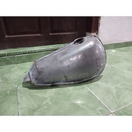 Trail motorbike tank classic oldDT gastank custom tank dt100