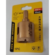 BESTIR 35MM DIAMOND HOLE SAW