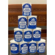 BAKING SODA KINGS BAKING Salt (1 box) Kings BAKING Powder 120g (48 boxes)