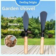 Garden Trowel Shovel Bonsai Planting Weeding Shovel Gardening Digging Tool Set