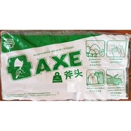 PALING MURAH : SABUN CAP KAPAK / BURUH / LABOUR / AXE BRAND MULTI-PURPOSE BAR SOAP