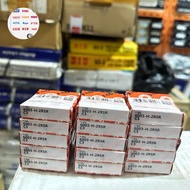 BEARING 6003 2RS FAGC3