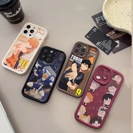 Phone Casing For infinix hot 30i 40 40i 30 Smart 8 9 itela 70 Note30 Cellphone Case Cartoon Japan An