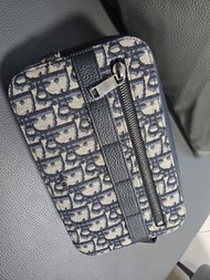 Dior Safari Messenger Bag