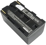 BP-930, BP-930E, BP-930R, 4000mAh Battery Replacement for Canon ES6000, ES65, ES6500V, ES7000ES, ES7