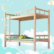 Wholesale Mother-Child Bed High Low Bed Low Bed Student Child-Mother Bed Bed Children's Bed Kinderga