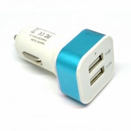 Car Charger Dual USB