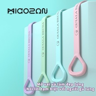MICOSON Gym Heavy Resistance Bands for Long-Term Exercisers to Gain Muscle, Increase Strength, Incre