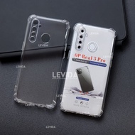 Realme C33 Realme C55 Soft Case Airbag Clear Case Realme C33 Realme C55