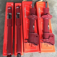 🔥Perodua kancil proride heavy duty absorber full set🔥