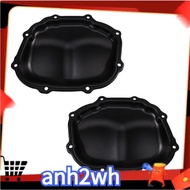 06E109285F  Timing Cover Oil Pan Rear for  A6 C6 2.4 A4 B7 A8 D3 3.2 FSI 06E109286F 06E109285E 06E10