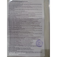 Jasa PRINT HVS 70g A4