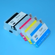 BOMA-TEAM H932 933 932XL 933XL Bulk Ciss Refillable Ink Cartridge For HP Officejet 6100 6600 6700 71