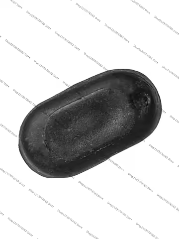 For Audi Q3 A3 A8 A7 S6 S7 Q2L Q5 Q7 Trunk Lid Water Plugs Rubber Plug Cover